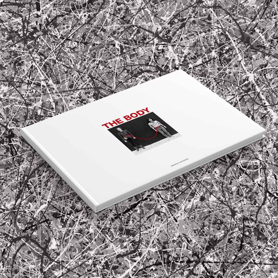 foto argini di carta