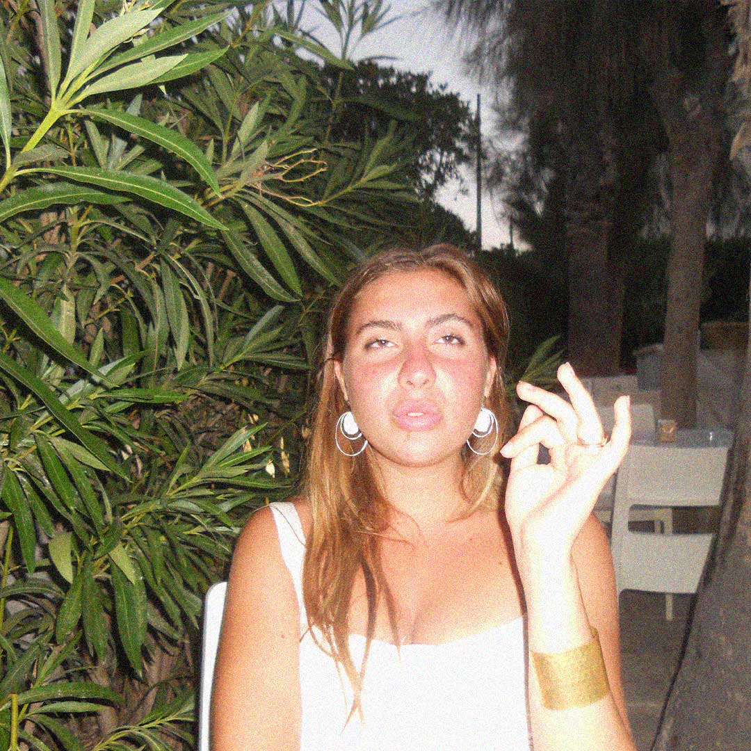 collage fotoscritture