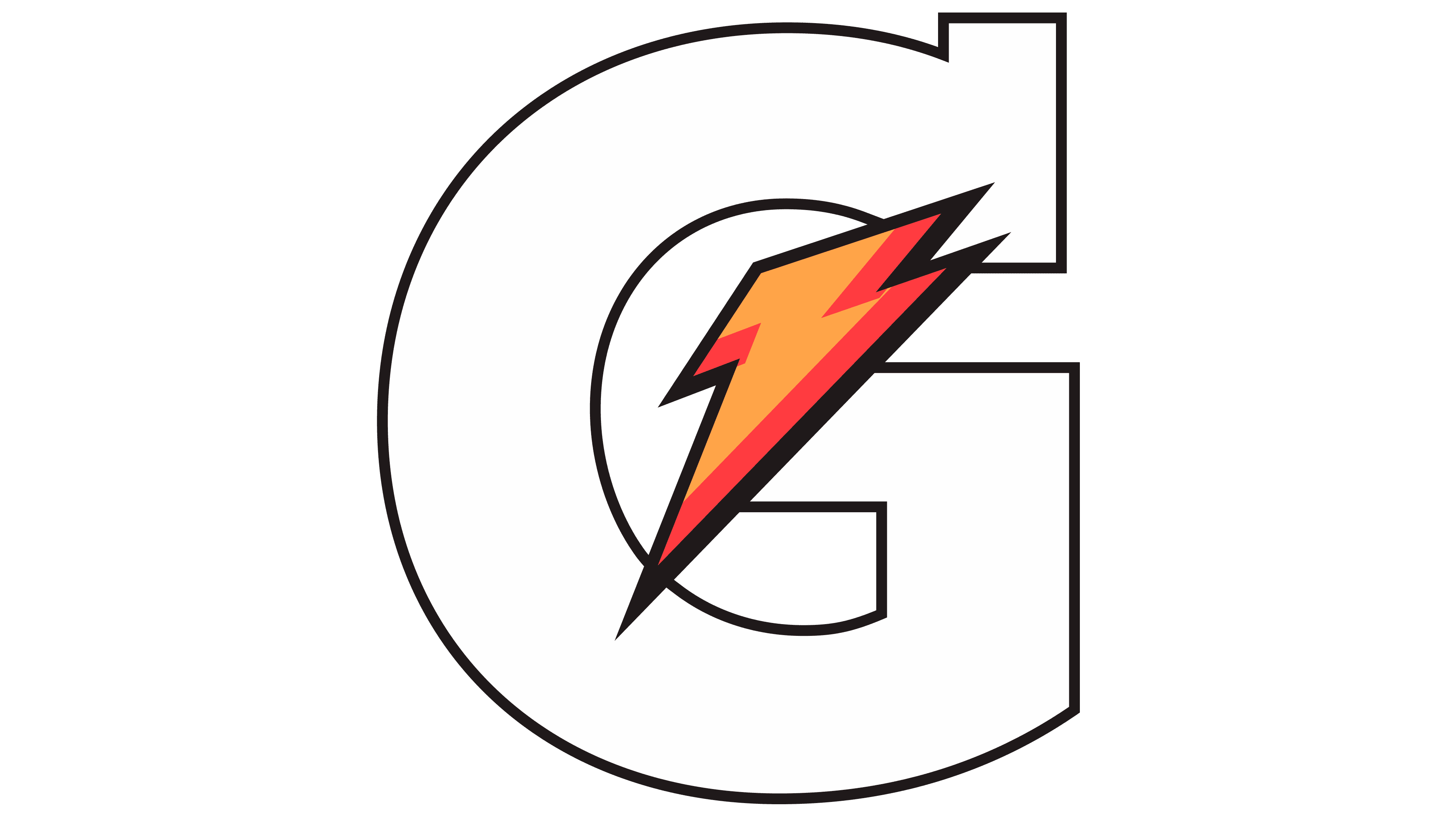 logo Gatorade